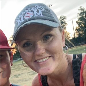 Meet your Posher, Andrea